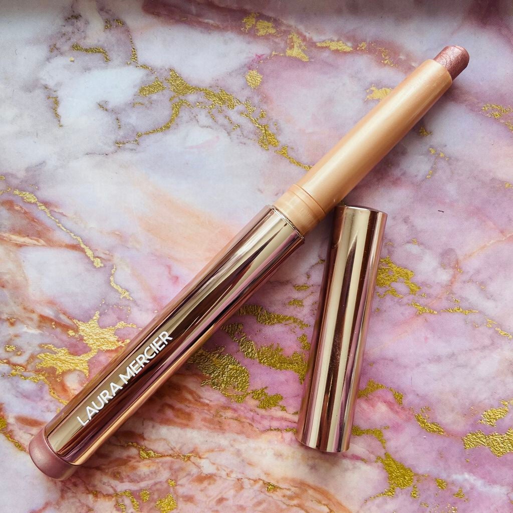 キャビアスティック アイカラー/ローラ メルシエ/スティックアイシャドウを使ったクチコミ(1枚目)