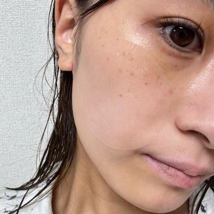 ヘルプミー! リアルコラーゲンパッド/One-day's you/トナーパッドを使ったクチコミ(5枚目)