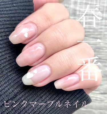 Gel Nail system 18/ネイル工房/マニキュアを使ったクチコミ（1枚目）