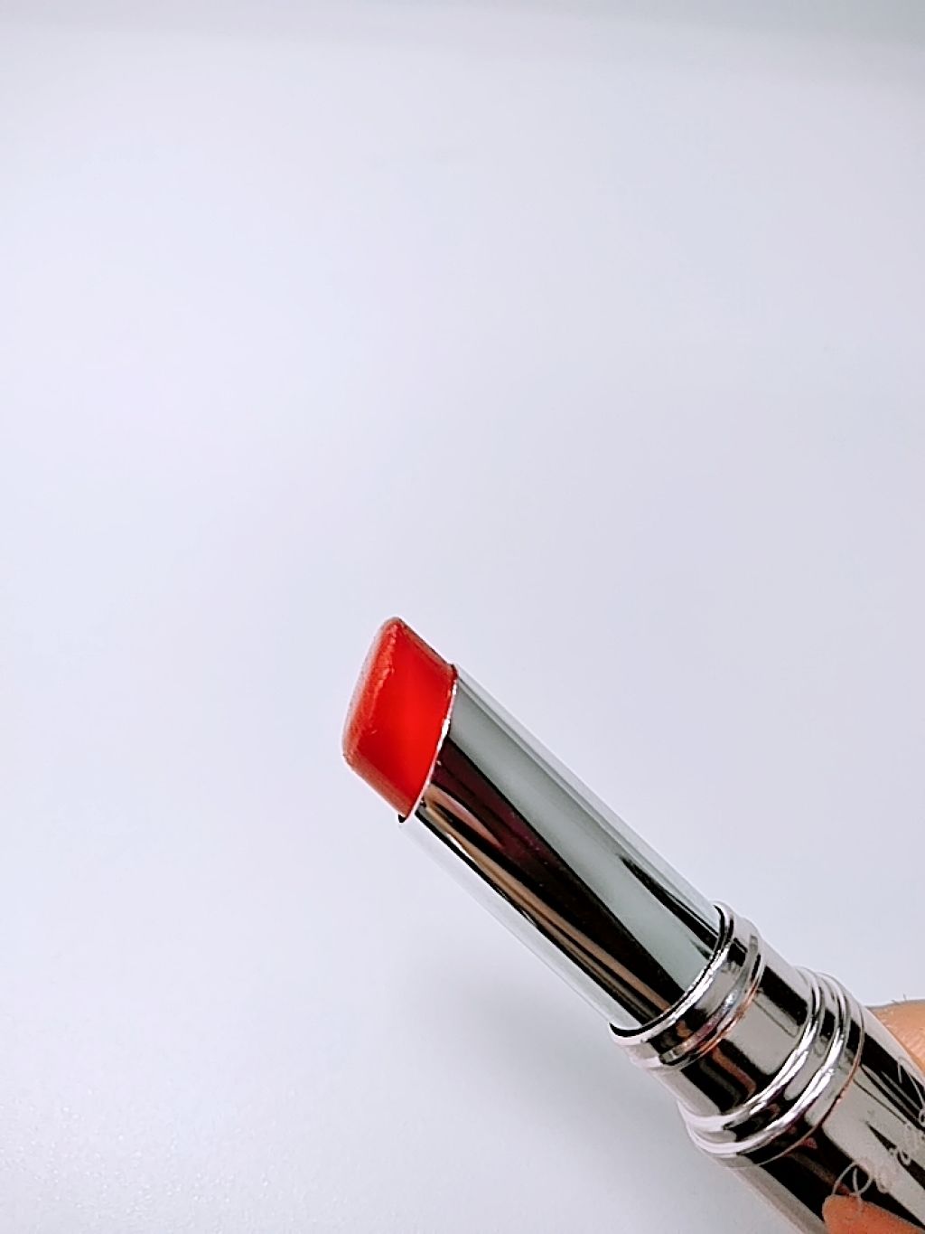 リップティント/パラドゥ/口紅を使ったクチコミ（3枚目）