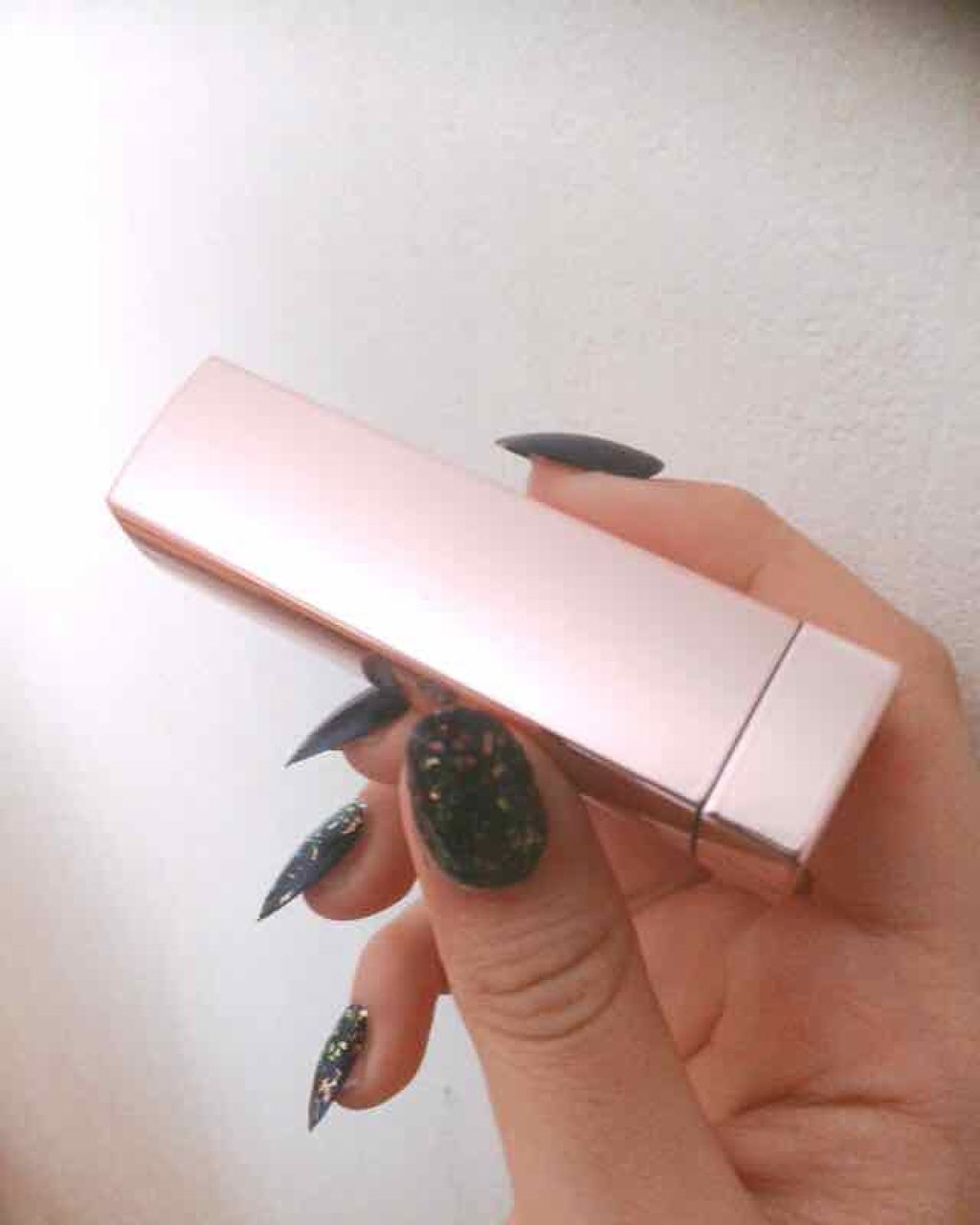 シャインコンパルジョン/MAYBELLINE NEW YORK/口紅を使ったクチコミ（1枚目）