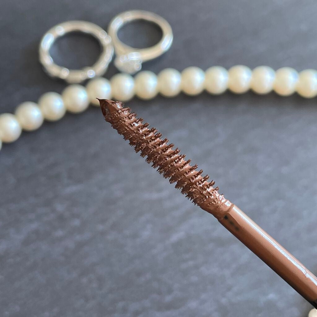 フラッタリングパワーアイラッシュ/LUNASOL/マスカラを使ったクチコミ(3枚目)