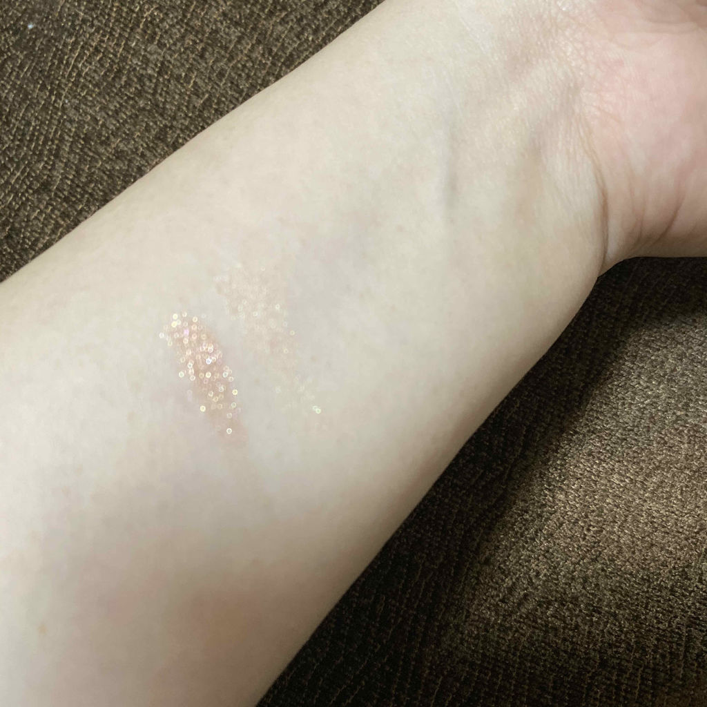 クラッシュダイヤモンドアイズ/KATE/アイシャドウパレットを使ったクチコミ（3枚目）