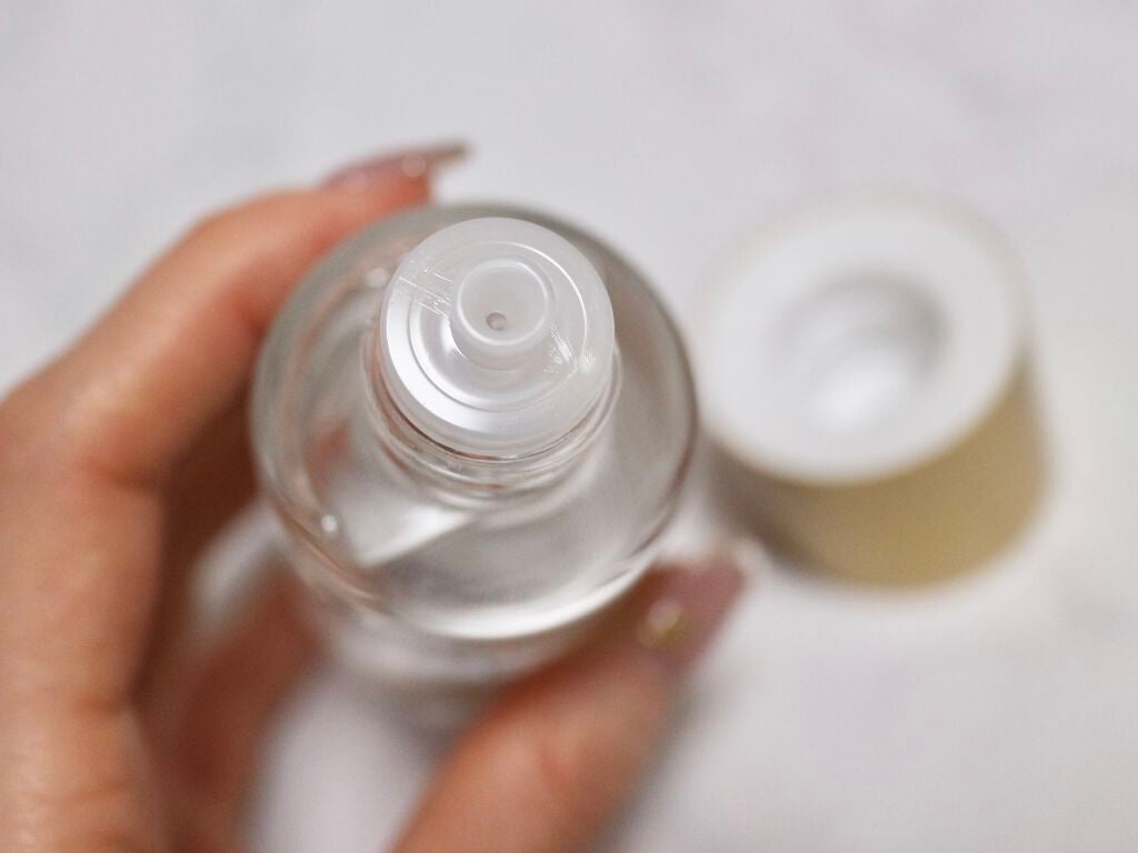 UVカット ヘアオイル/パンテーン/ヘアオイルを使ったクチコミ(3枚目)