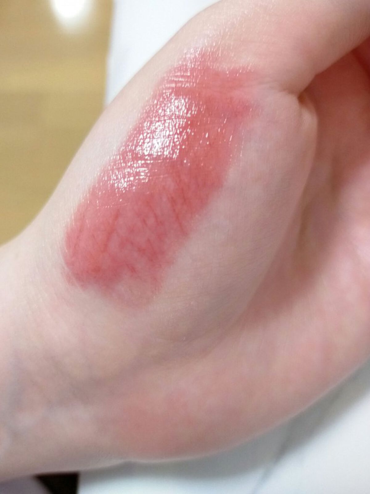 ケイト リップモンスター/KATE/口紅を使ったクチコミ（2枚目）