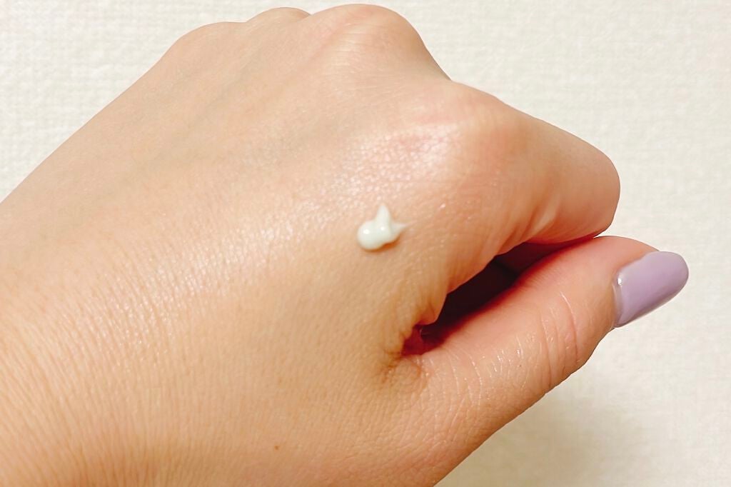 ヨモギアイバター/beplain/アイケア・アイクリームを使ったクチコミ(4枚目)