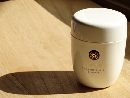 ライス ポリッシュ クラッシック/タッチャ/洗顔パウダーを使ったクチコミ(1枚目)