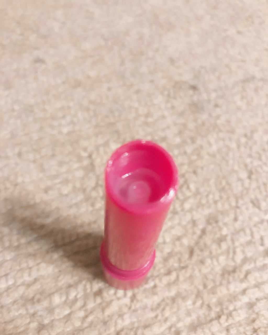 つやぷるリップR/b idol/口紅を使ったクチコミ(1枚目)