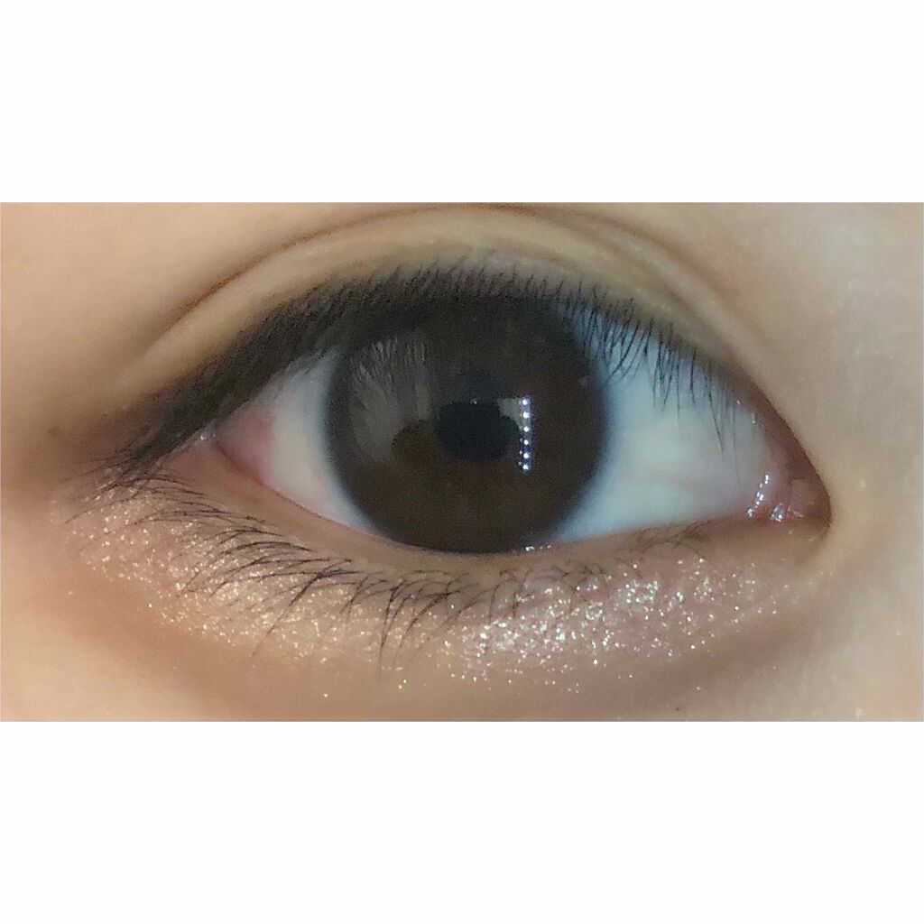 クレヨン アイカラー/Visée/スティックアイシャドウを使ったクチコミ(2枚目)