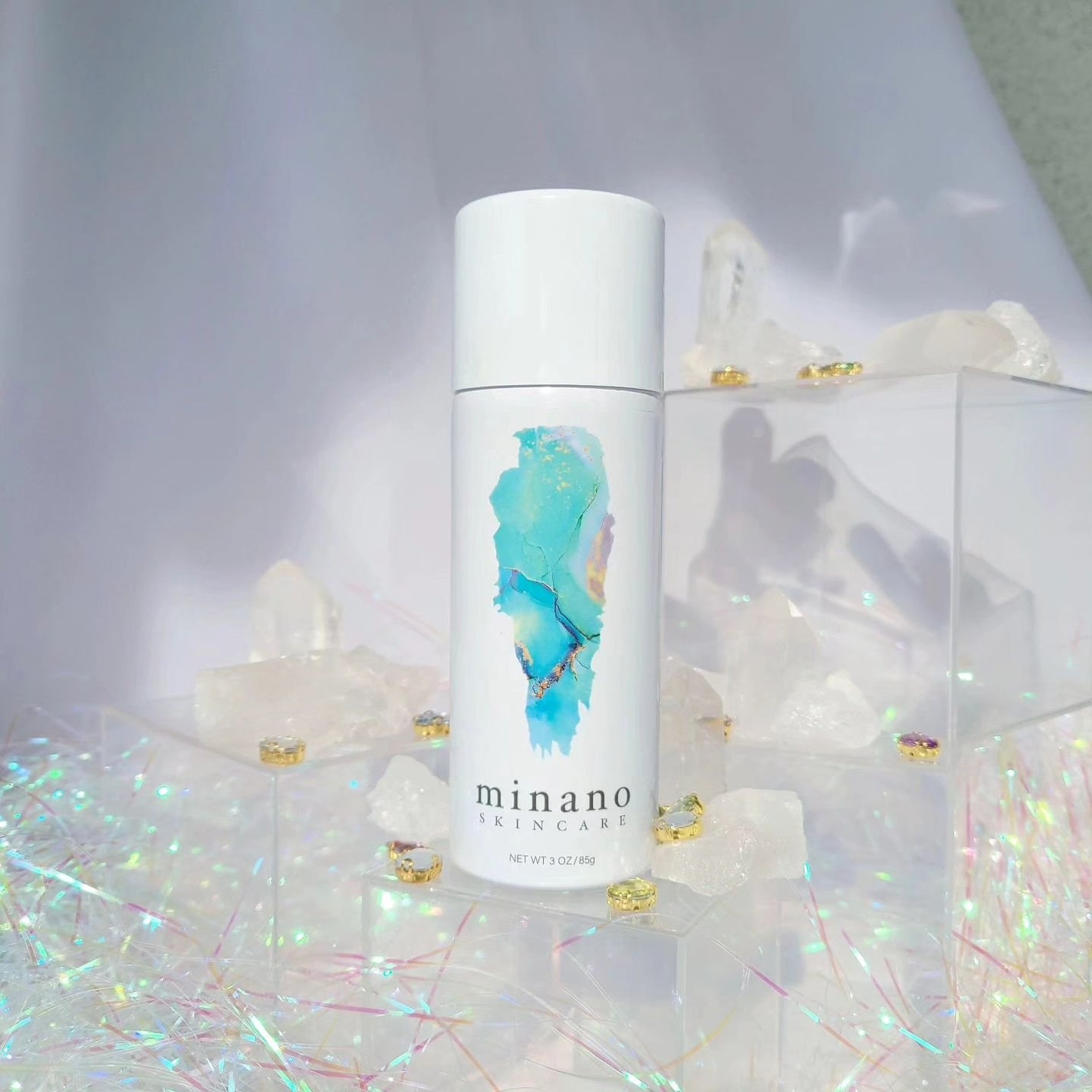 ミナノスキンケア/minano/その他スキンケアを使ったクチコミ(2枚目)