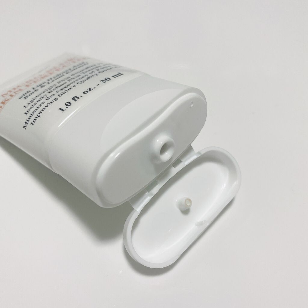 キールズ ブラー/Kiehl's/化粧下地を使ったクチコミ（3枚目）