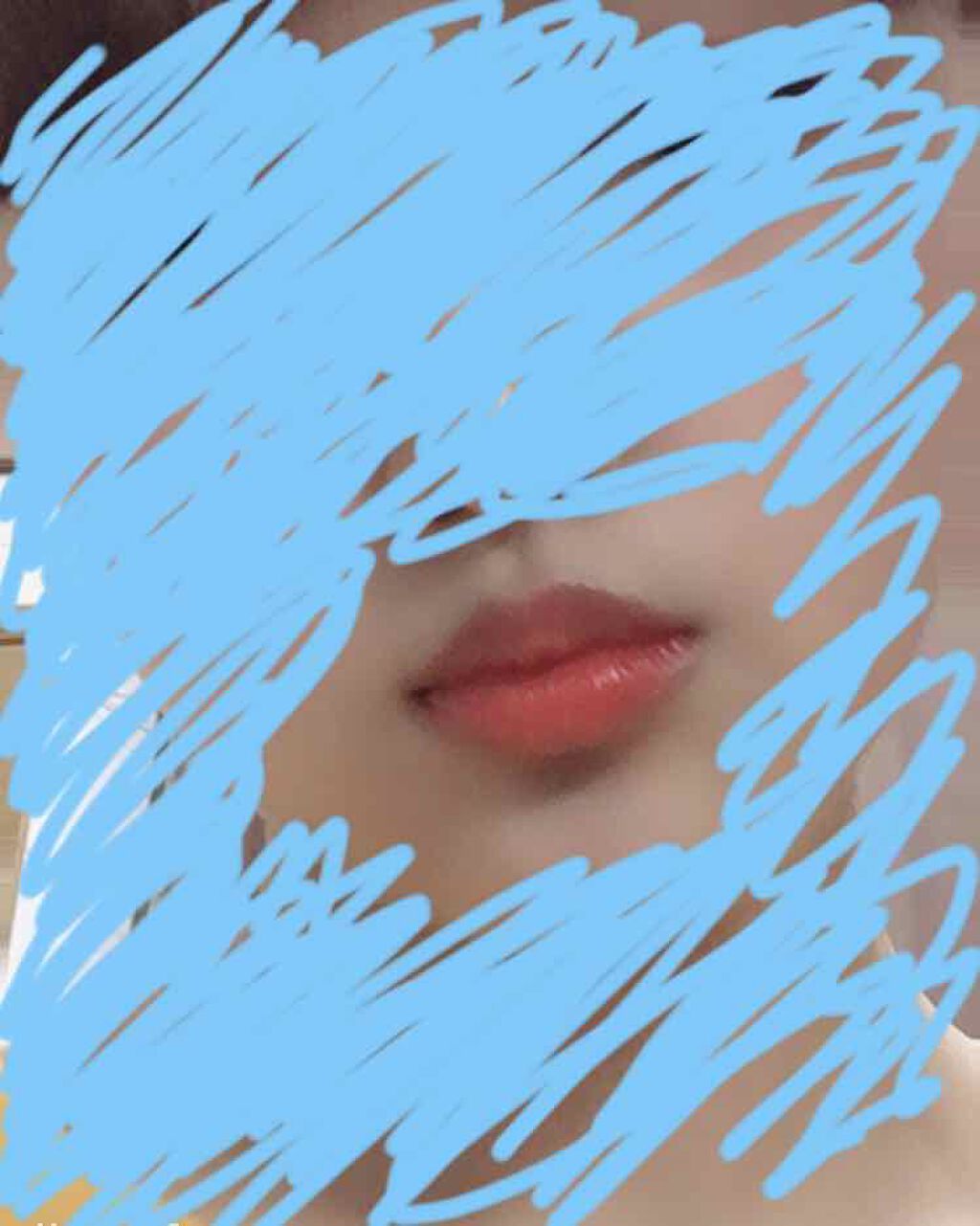 ジューシーラスティングティント/rom&nd/リップティントを使ったクチコミ(2枚目)