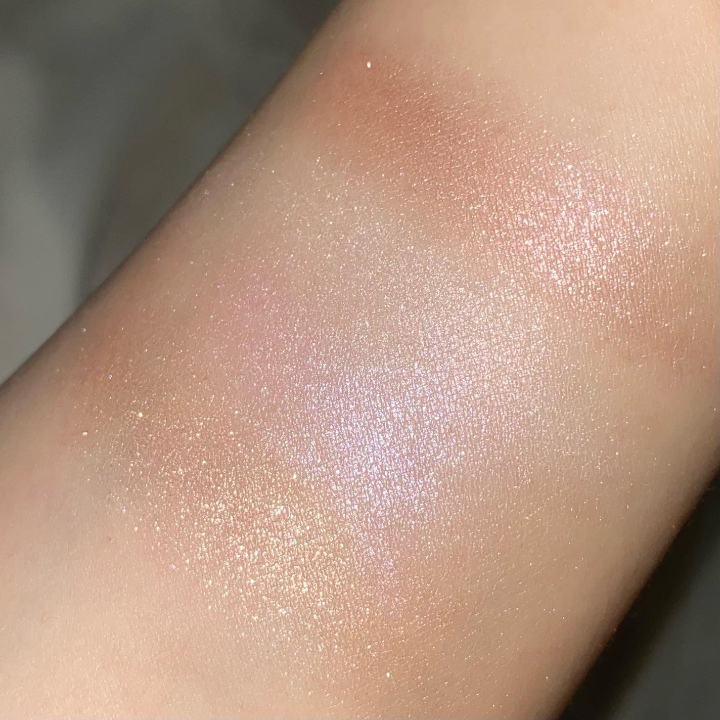 フェイスパレット/sopo/パウダーハイライトを使ったクチコミ(4枚目)