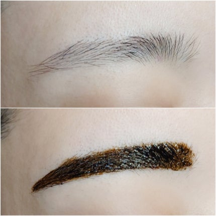 眉ティントSVR/Fujiko/眉ティントを使ったクチコミ(3枚目)