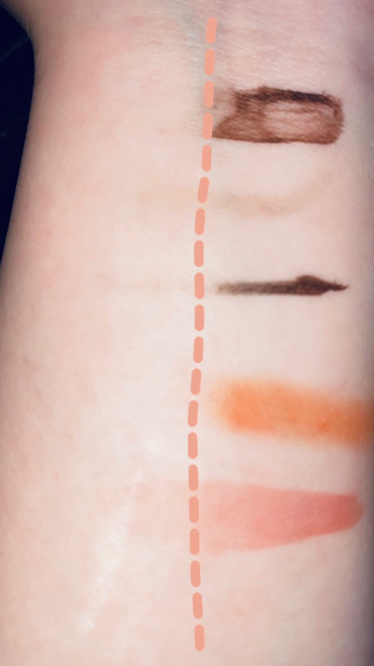 ビオレ おうちdeエステ メイク落とし マッサージブラックジェル/ビオレ/クレンジングジェルを使ったクチコミ(4枚目)