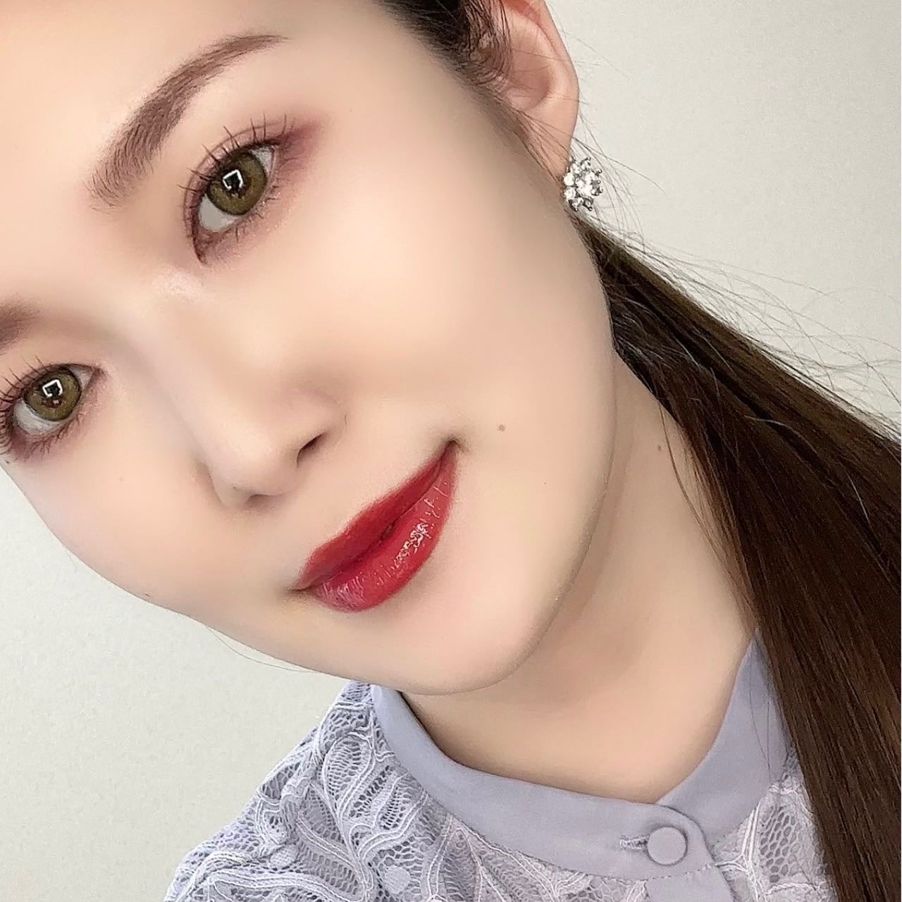 カクテルルーチェアイパレット/haomii/マルチパレットを使ったクチコミ(7枚目)