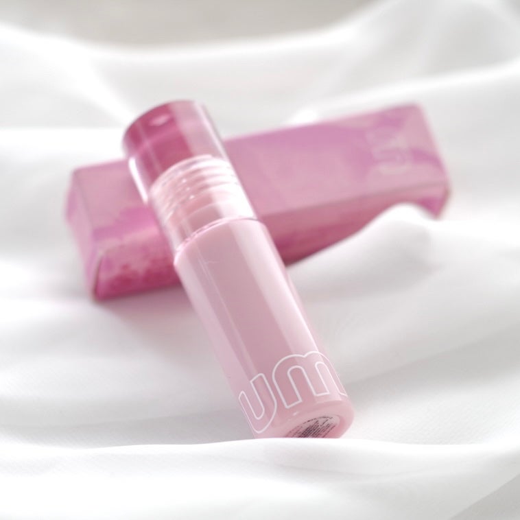 ミニュム バブリップ ジューシーティント/minum/リップティントを使ったクチコミ(2枚目)