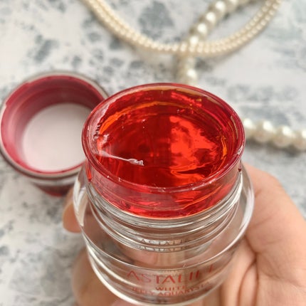 アスタリフト ホワイト ジェリー アクアリスタ/アスタリフト/美容液を使ったクチコミ(2枚目)