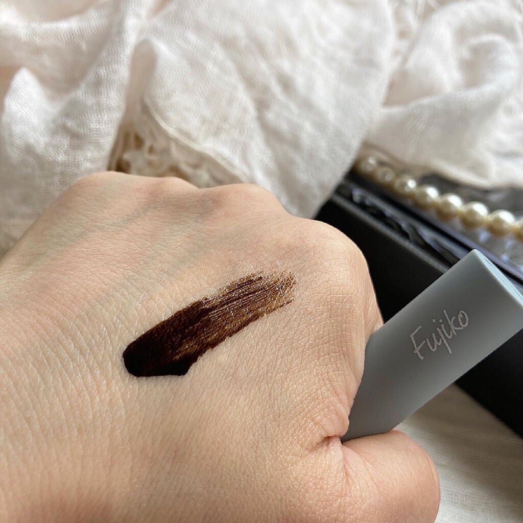 フジコ眉ティントSV/Fujiko/眉ティントを使ったクチコミ(3枚目)