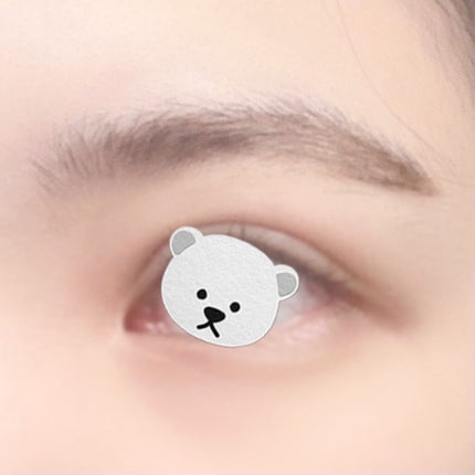 パウダリーティント アイブロウ/FASIO/眉ティントを使ったクチコミ(4枚目)