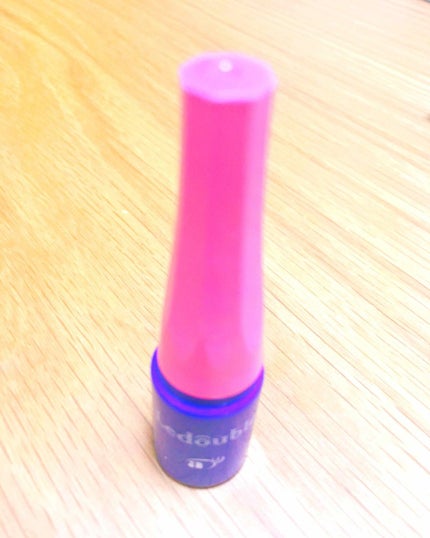 ナチュラルアイテープ/Automatic Beauty/二重まぶた用アイテムを使ったクチコミ(1枚目)