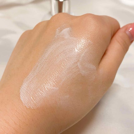 スノー パーフェクト ライト SPF25 - PA++/Dior/化粧下地を使ったクチコミ(3枚目)