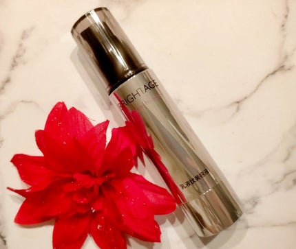 リフトホワイト パーフェクション/BRIGHTAGE/美容液を使ったクチコミ(1枚目)