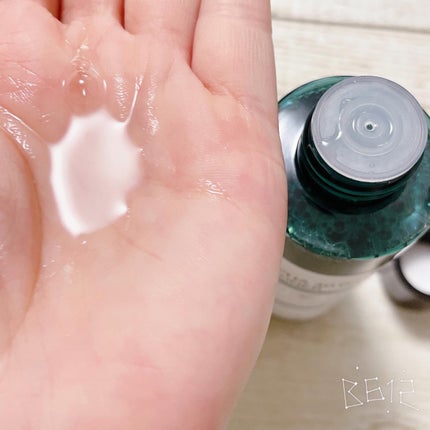 AHA·BHA·PHA 30デイズミラクルトナー/SOME BY MI/化粧水を使ったクチコミ(3枚目)