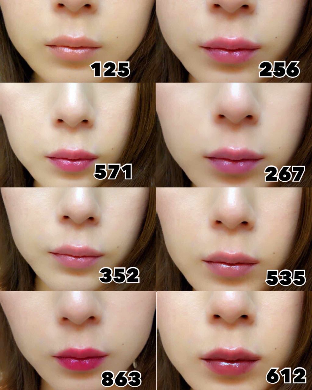 限定口紅】ディオール アディクト ステラー シャイン｜Diorの