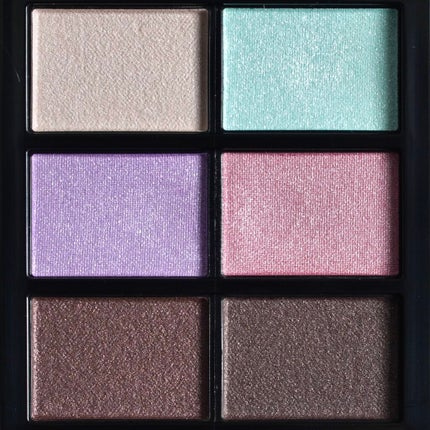 MY MIXED PALETTE 6色カスタムパレット/MN/マルチパレットを使ったクチコミ(2枚目)