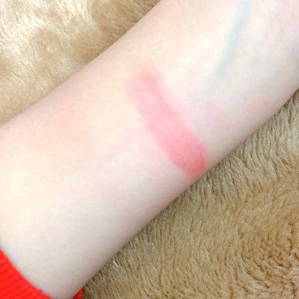 ドラマティックルージュEX/マキアージュ/口紅を使ったクチコミ(4枚目)