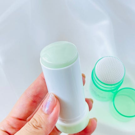 シカレチA ポアクリアスティック/VT/その他スキンケアを使ったクチコミ(4枚目)