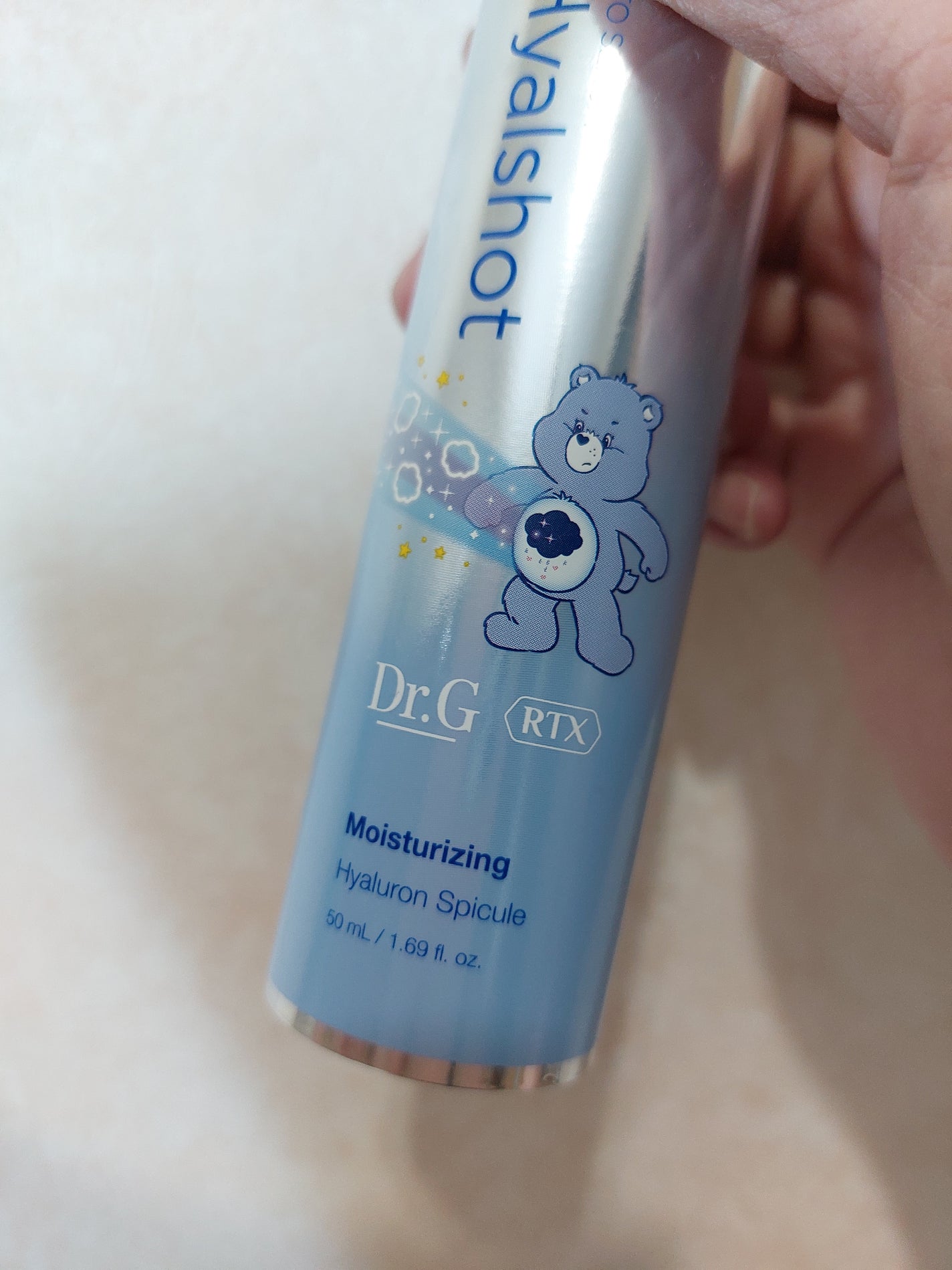 RTXセラム ヒアルショット/Dr.G/美容液を使ったクチコミ(4枚目)