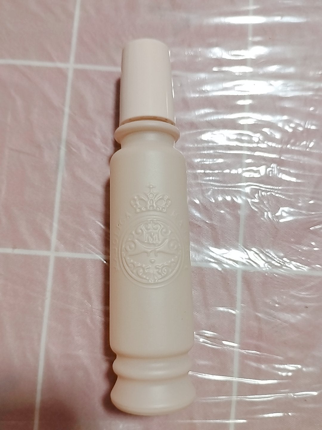 マジョリカ マジョルカ マジョロマンティカ I/MAJOLICA MAJORCA/香水(レディース)を使ったクチコミ(2枚目)