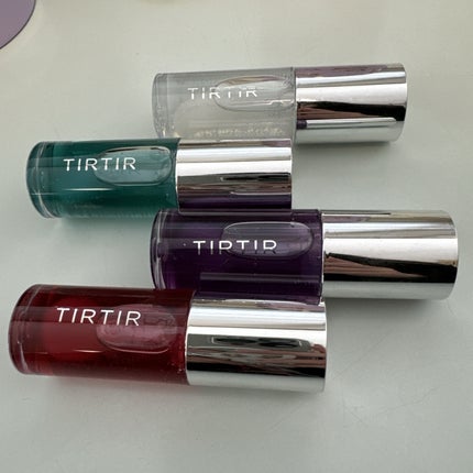 ティルティル マイグロウリップオイル/TIRTIR(ティルティル)/リップオイルを使ったクチコミ(1枚目)