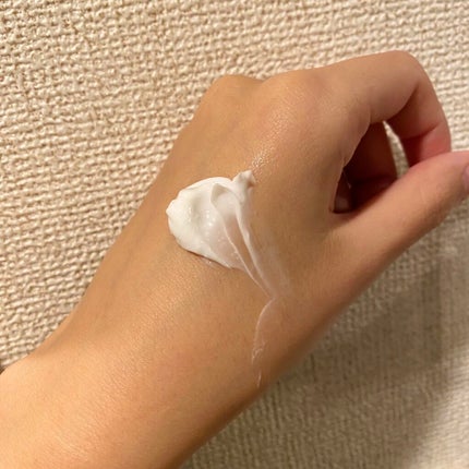 ロレッタ ナイトケアクリーム/ロレッタ/アウトバストリートメントを使ったクチコミ(3枚目)