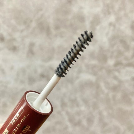 ツーステップマスカラWP チェリーブラウン/キングダム/マスカラの画像