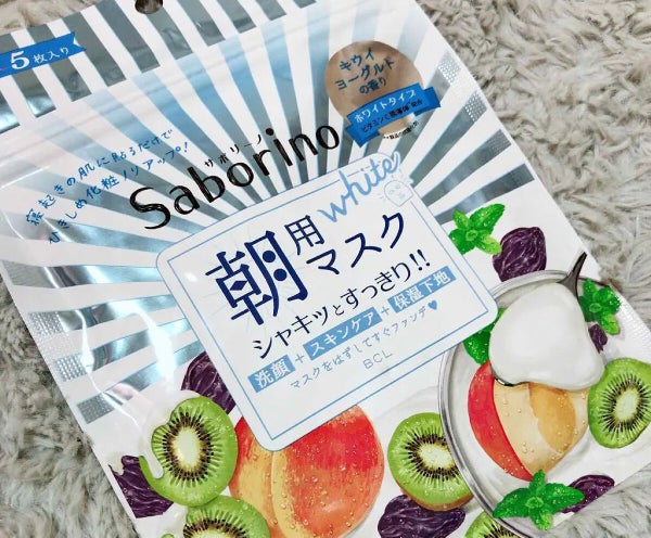 朝パックの効果やメリット&デメリットは?忙しい朝におすすめの商品20選を紹介