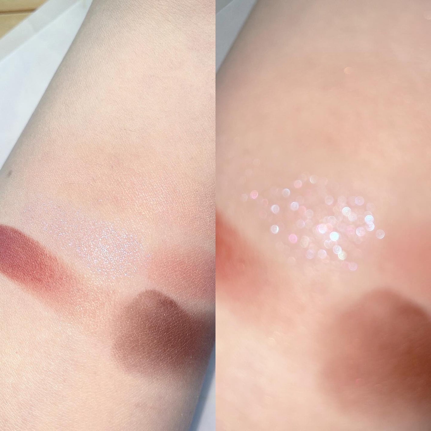 レ ベージュ パレット ルガール/CHANEL/アイシャドウパレットを使ったクチコミ(2枚目)