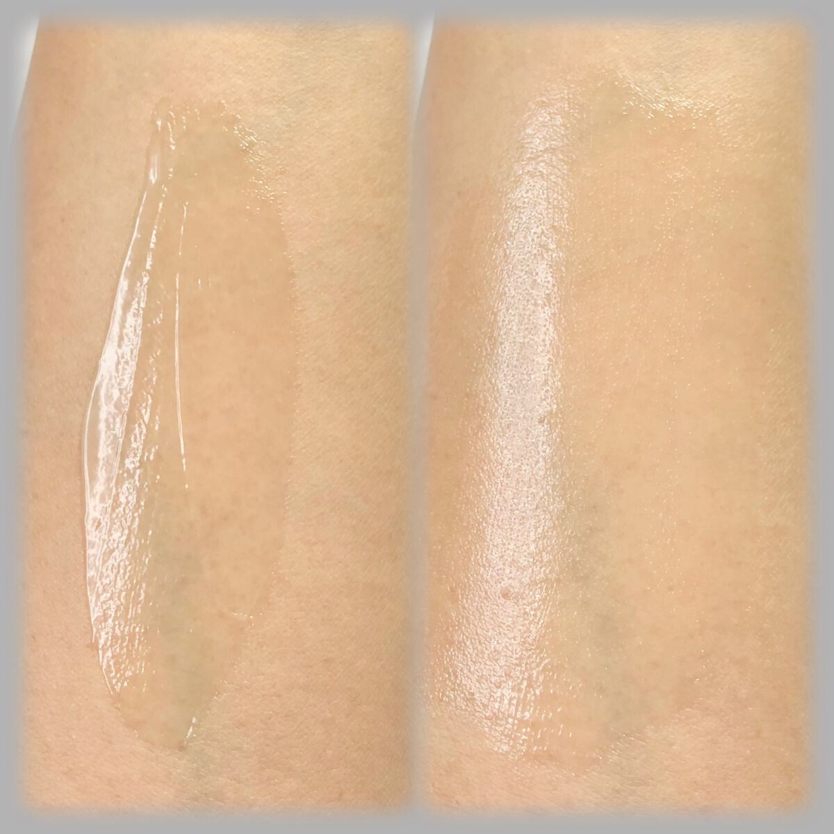 ピリオドスキンケア 美容ジェルクリーム マンスリーセット /MERIN/スキンケアキットを使ったクチコミ(6枚目)