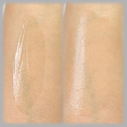 ピリオドスキンケア 美容ジェルクリーム マンスリーセット /MERIN/スキンケアキットを使ったクチコミ(6枚目)