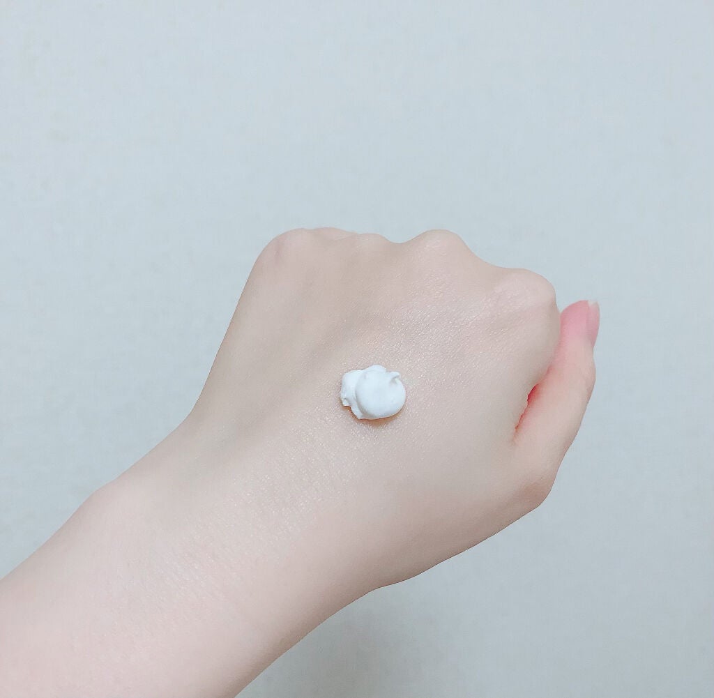 UVミルク/&be/日焼け止め・UVケアを使ったクチコミ(2枚目)