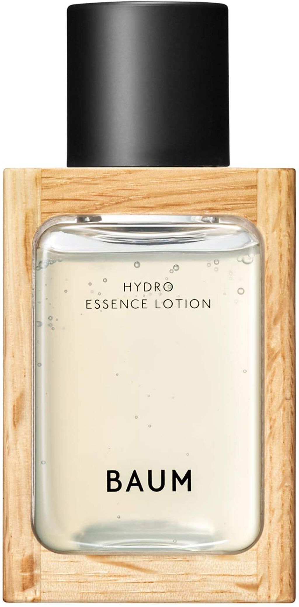 試してみた】BAUM ハイドロ エッセンスローションの効果・肌質別の