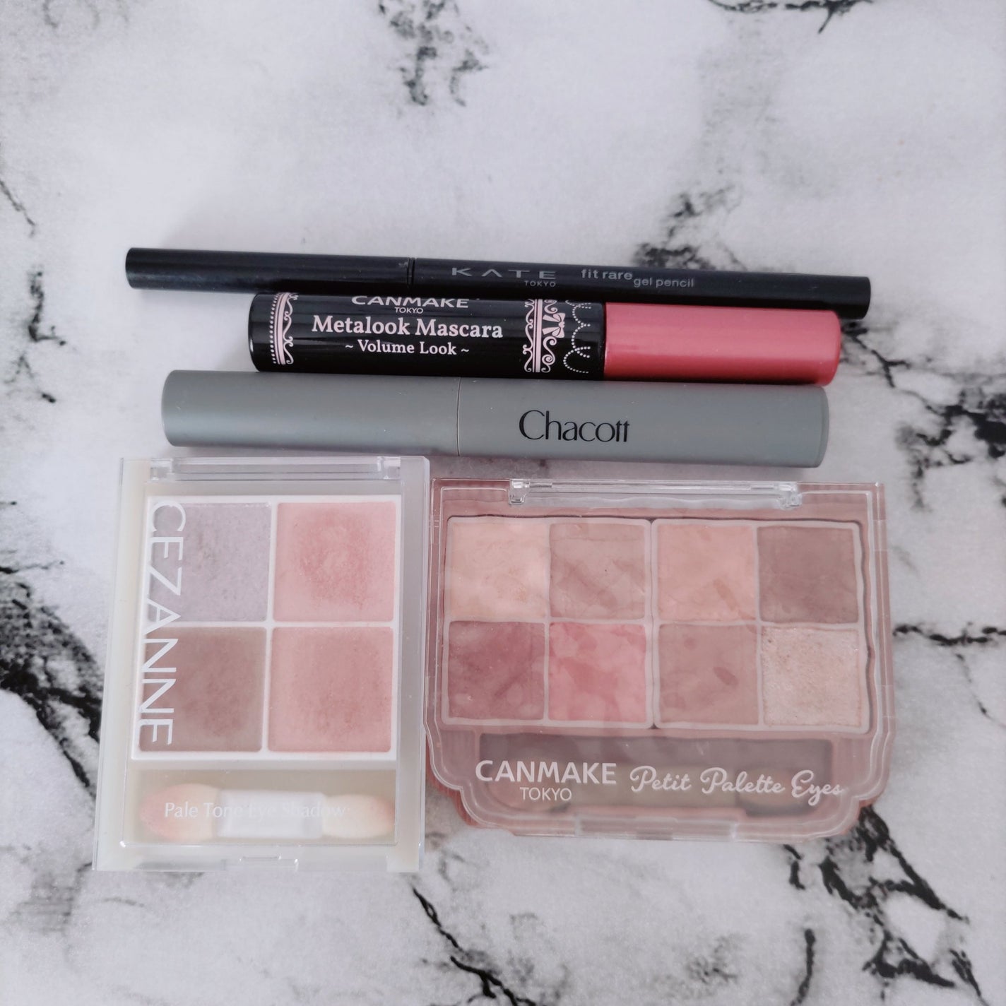 クレヨンコンシーラー/チャコット・コスメティクス/ペンシルコンシーラーを使ったクチコミ(4枚目)