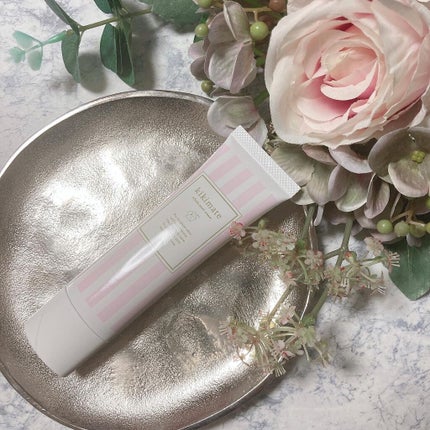 ホワイトピュアクリームVIO/kikimate/デリケートゾーンケアを使ったクチコミ(1枚目)