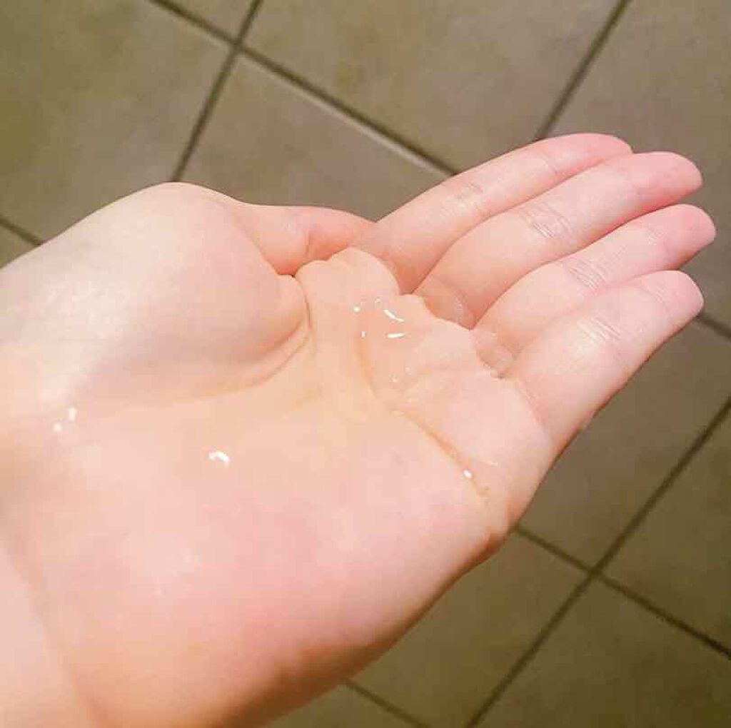 スカルプD ボーテ ナチュラスター スカルプシャンプー/トリートメントパック/アンファー(スカルプD)/シャンプー・コンディショナーを使ったクチコミ(3枚目)