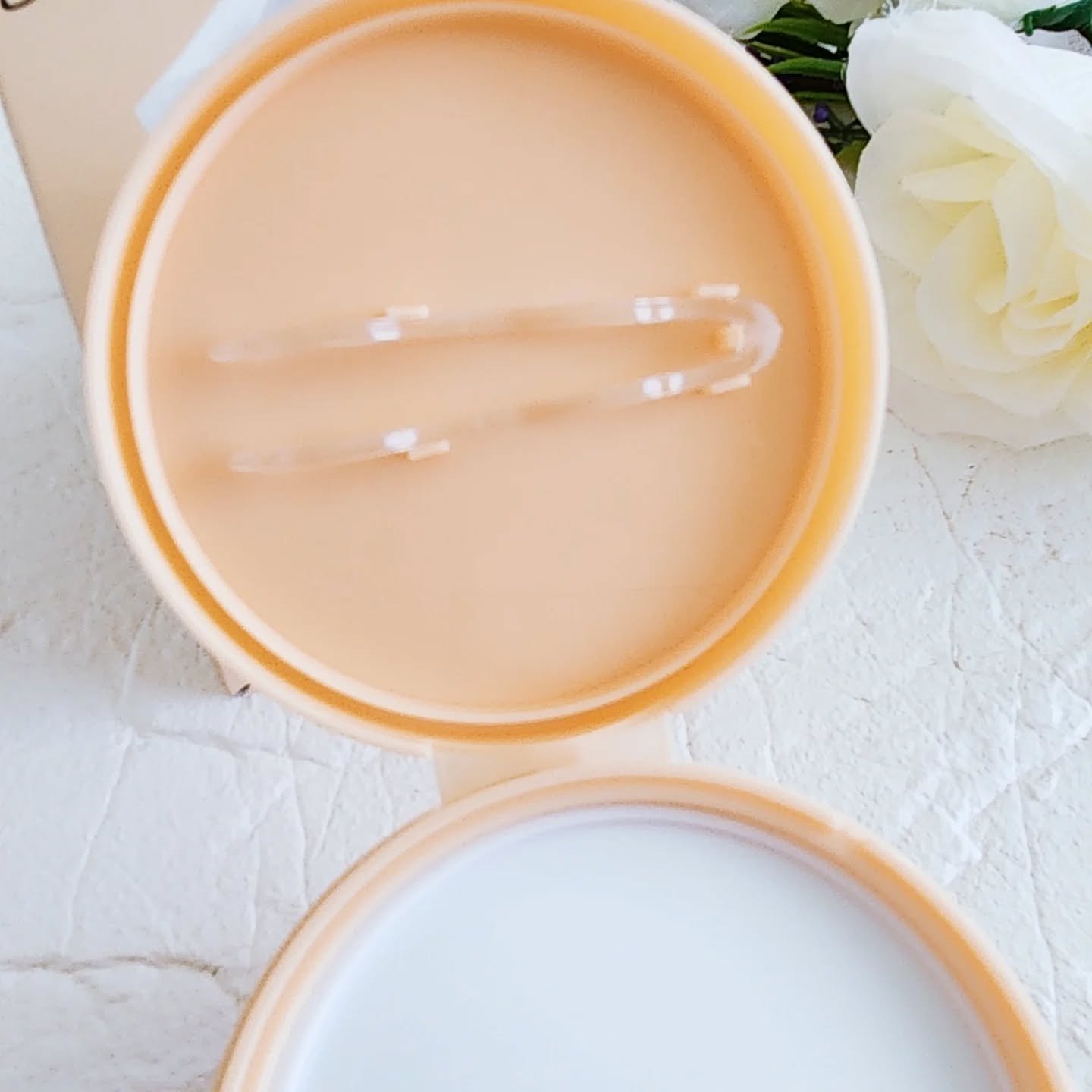 ルルルン トナーパッド MOIST（コットンフラワーの香り）/ルルルン/トナーパッドを使ったクチコミ（3枚目）