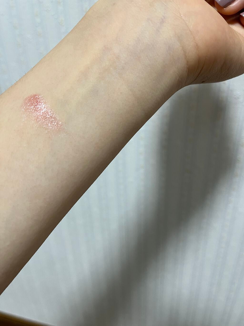 プランプリップケアスクラブ/キャンメイク/リップスクラブを使ったクチコミ(4枚目)