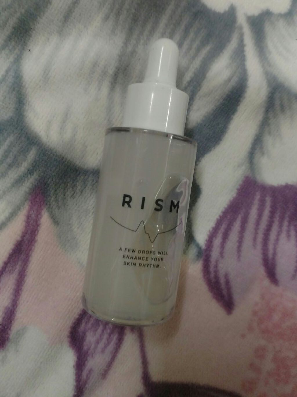 ボタニカルボディーソープ(モイスト)/BOTANIST/ボディソープを使ったクチコミ(8枚目)