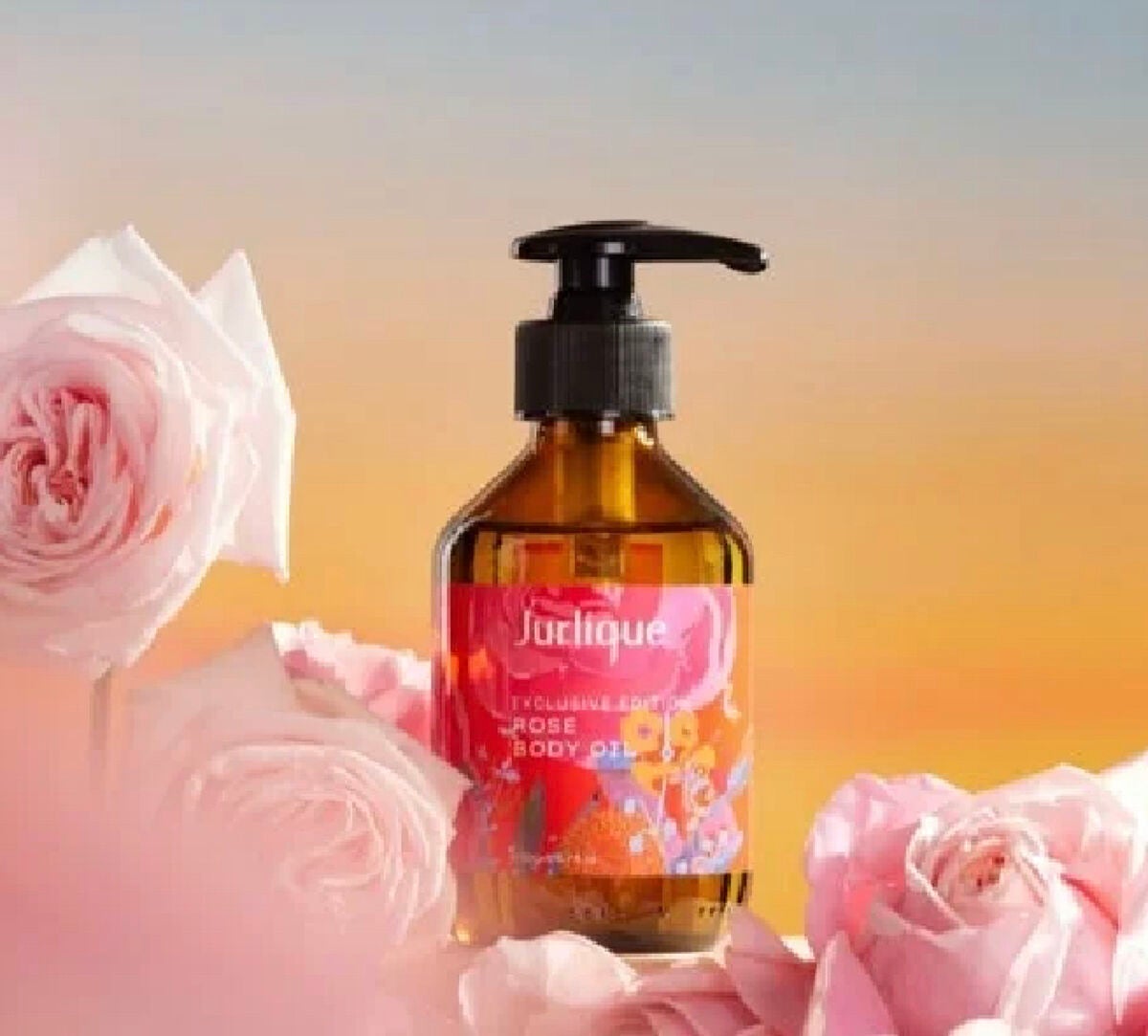 ai2022 on LIPS 「ジュリーク ローズ ボディオイル 200ml2023年に発売し..」(2枚目)